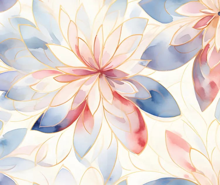 Watercolor 848
