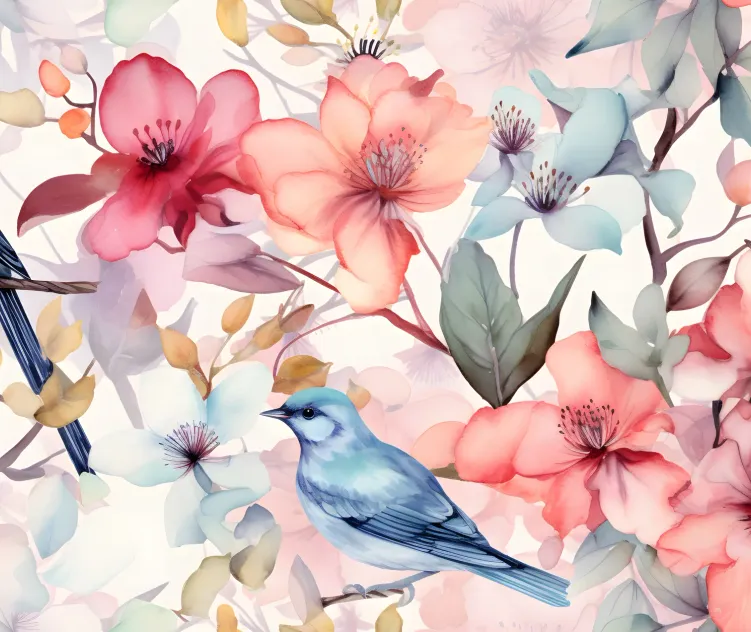 Watercolor 849