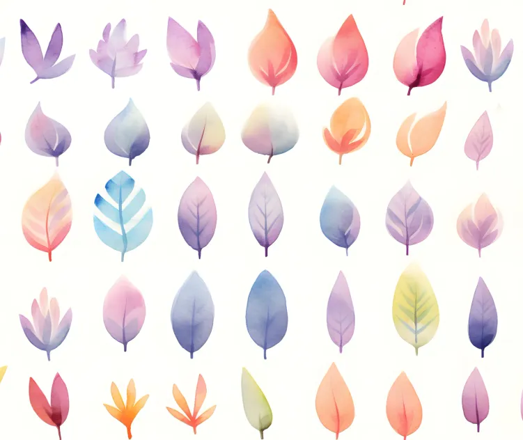 Watercolor 85
