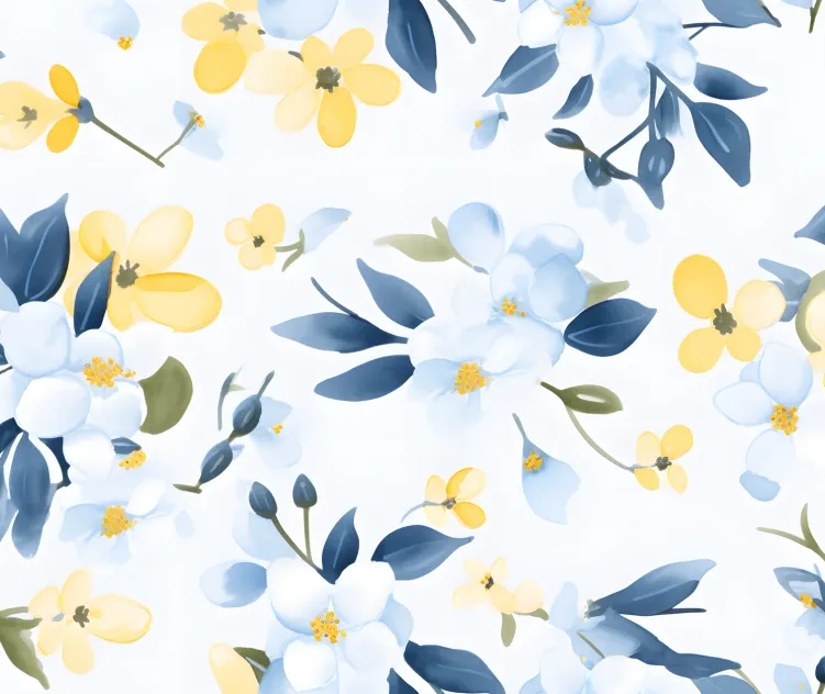 Watercolor 851