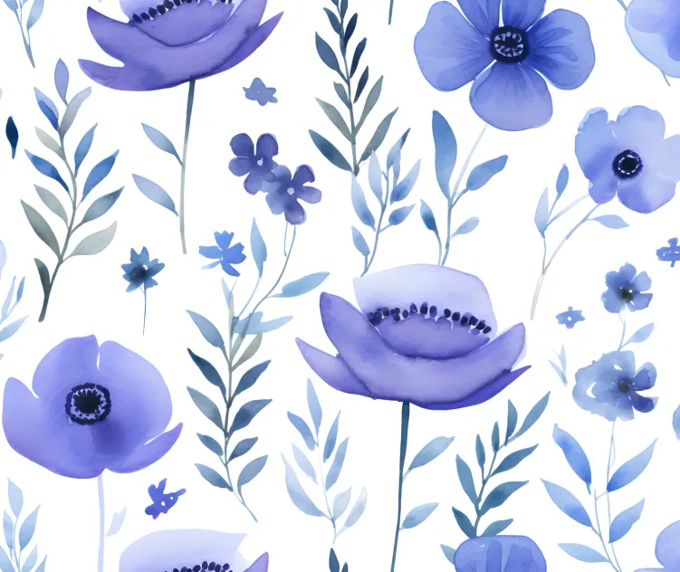 Watercolor 852