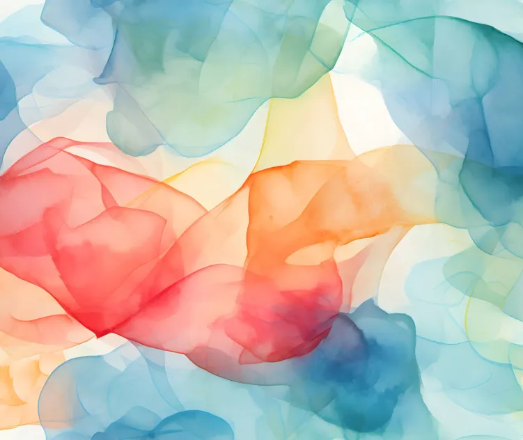 Watercolor 853
