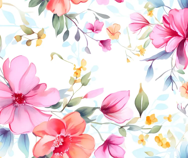 Watercolor 854