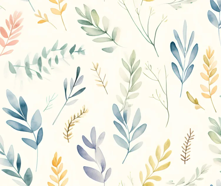 Watercolor 862