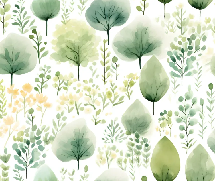 Watercolor 866