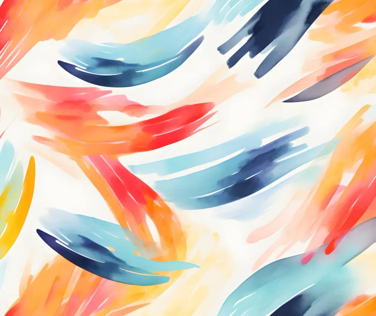 Watercolor 871