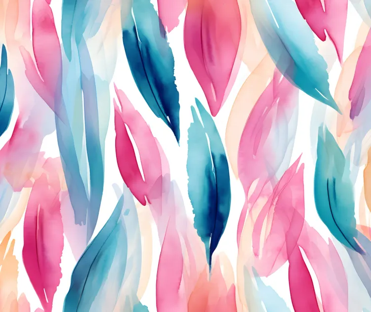 Watercolor 872