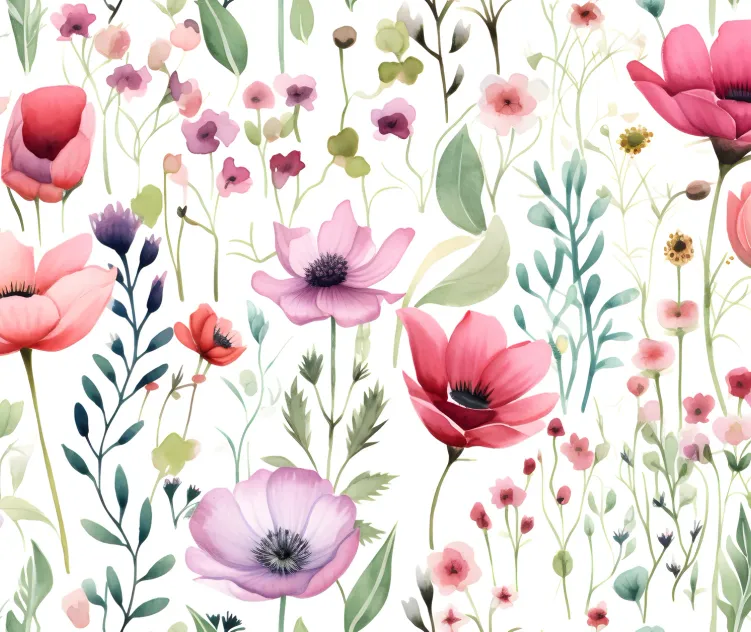 Watercolor 878
