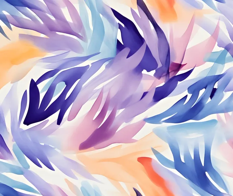 Watercolor 879