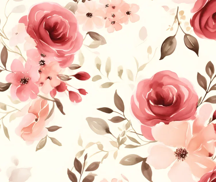 Watercolor 888