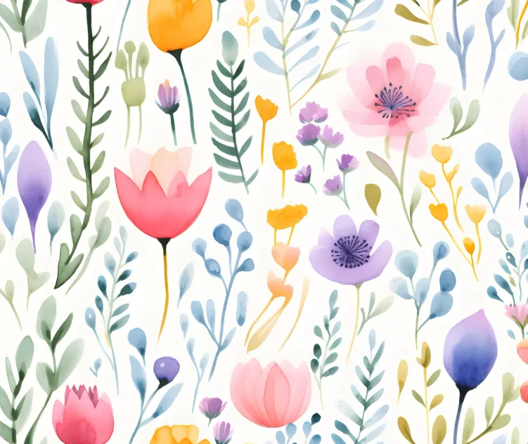 Watercolor 905
