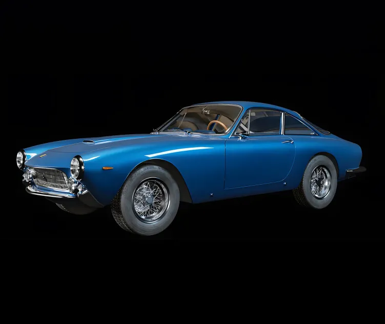 Ferrari 250 Gt