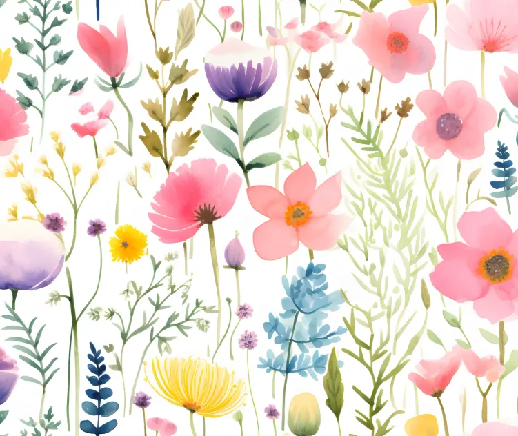 Watercolor 914