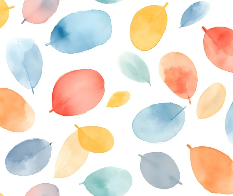 Watercolor 921