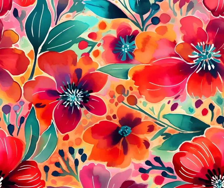 Watercolor 933