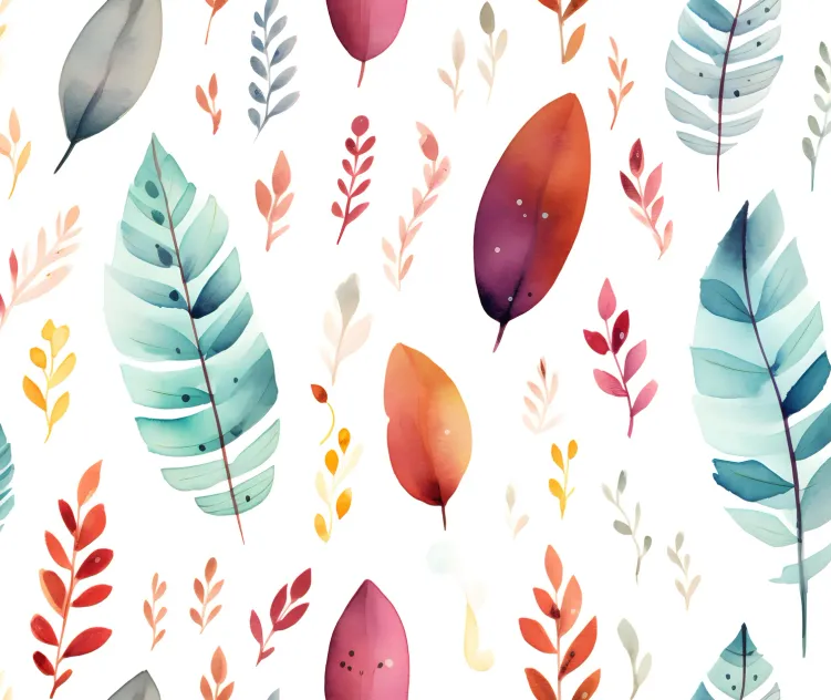 Watercolor 942