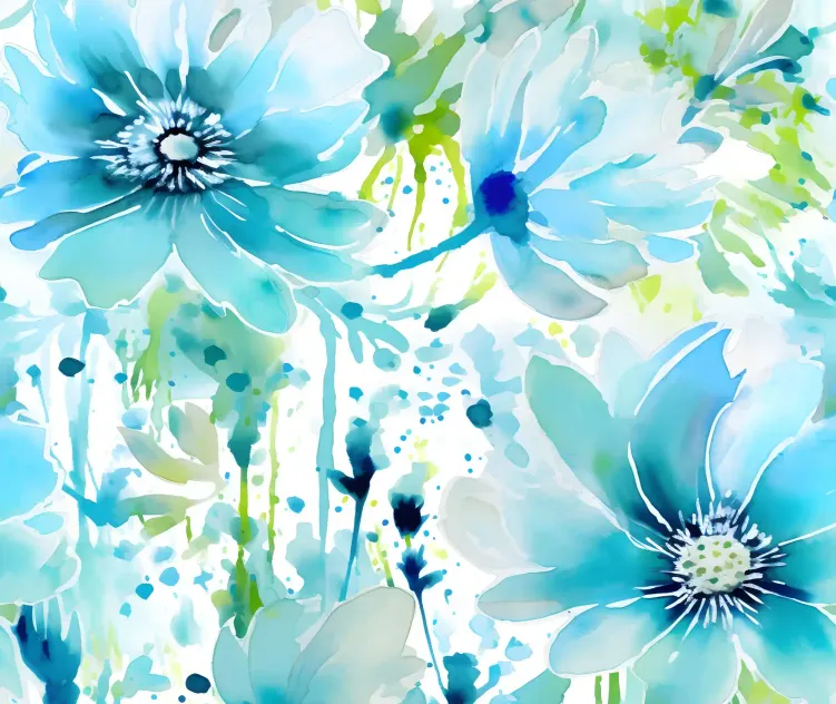 Watercolor 949