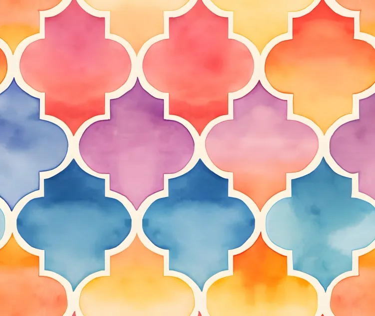 Watercolor 954