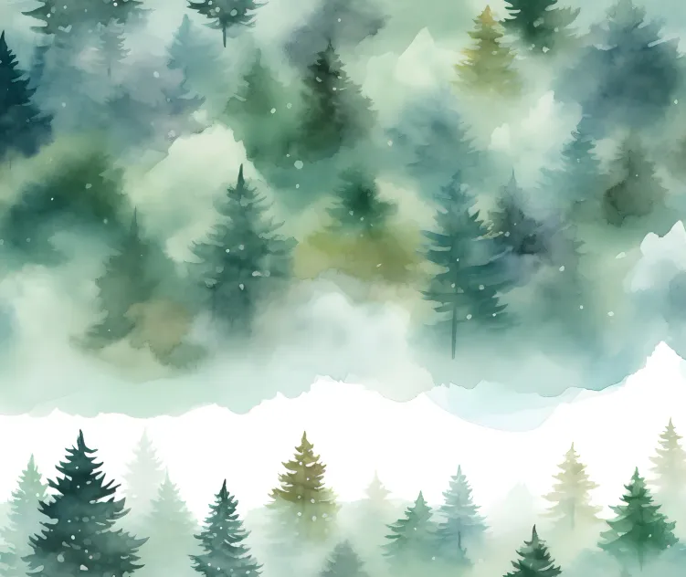Watercolor 955