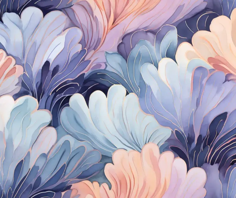 Watercolor 963