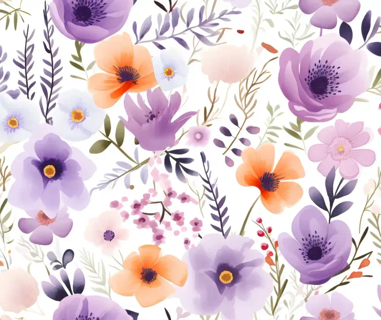 Watercolor 966