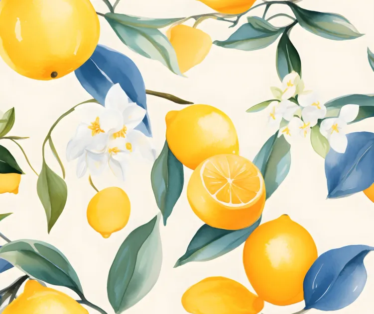 Watercolor 969