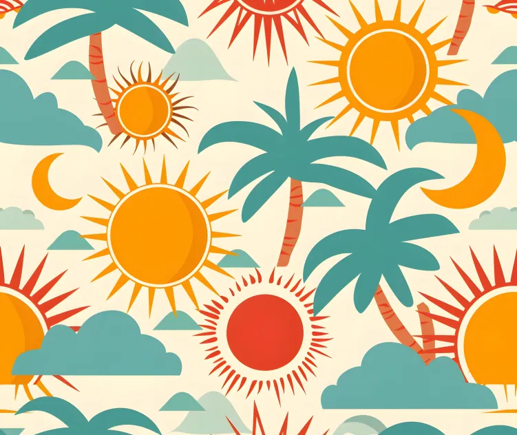 Summer Shape 10