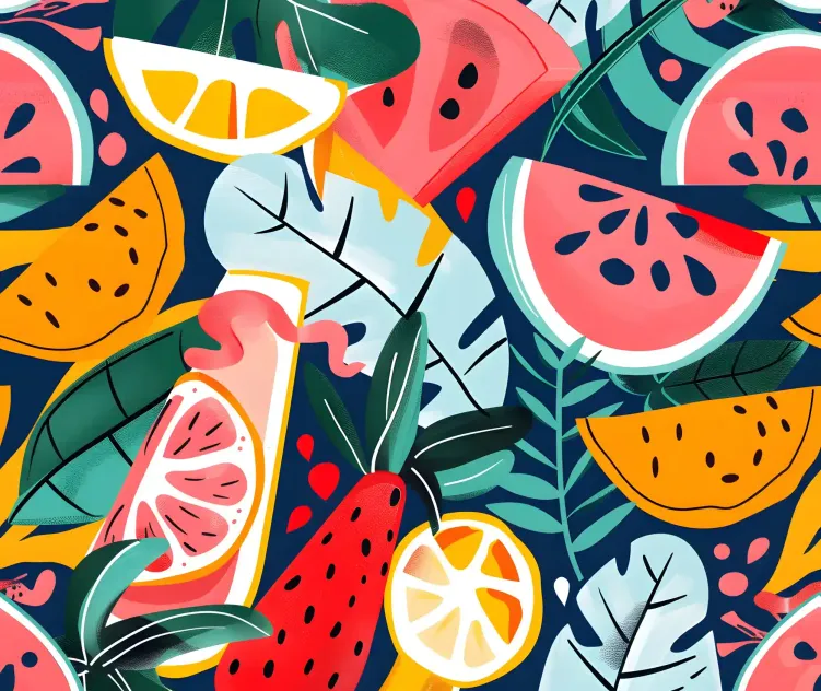 Summer Shape 100