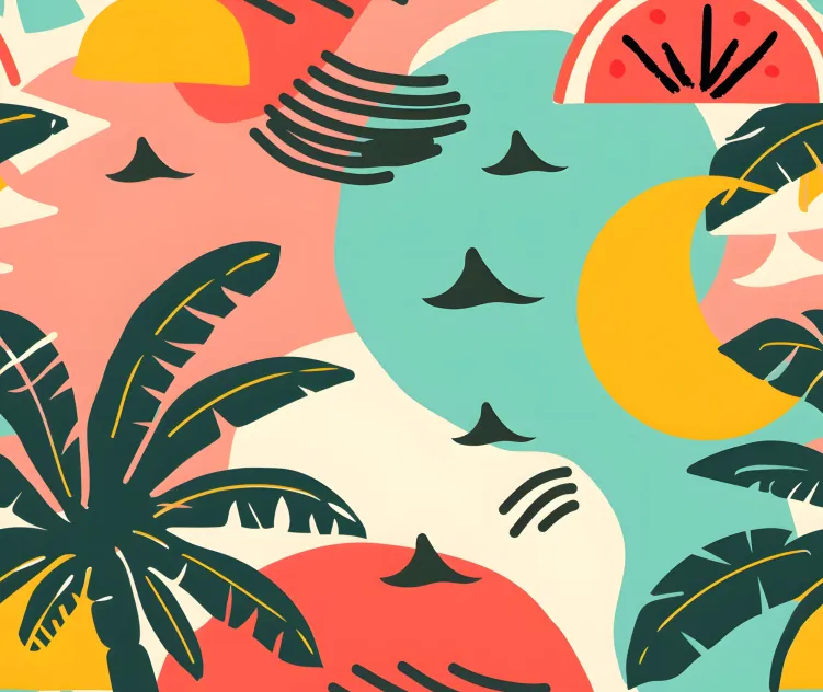 Summer Shape 102