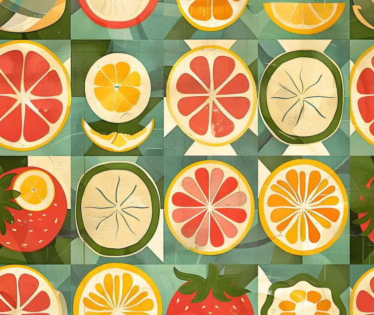 Summer Shape 103