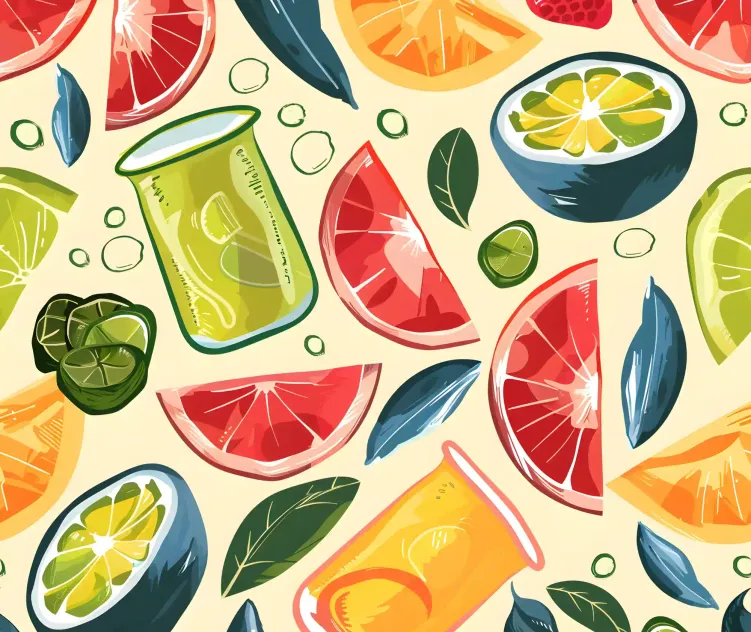Summer Shape 106