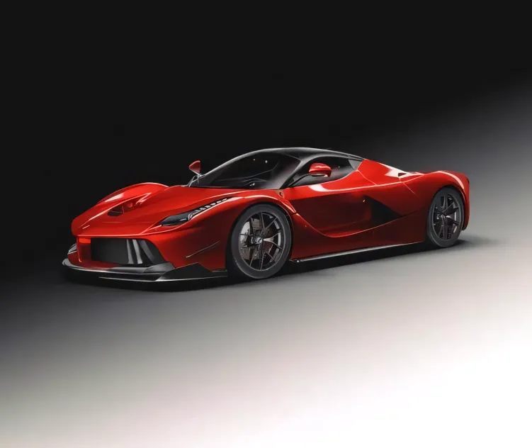 Ferrari Laferrari