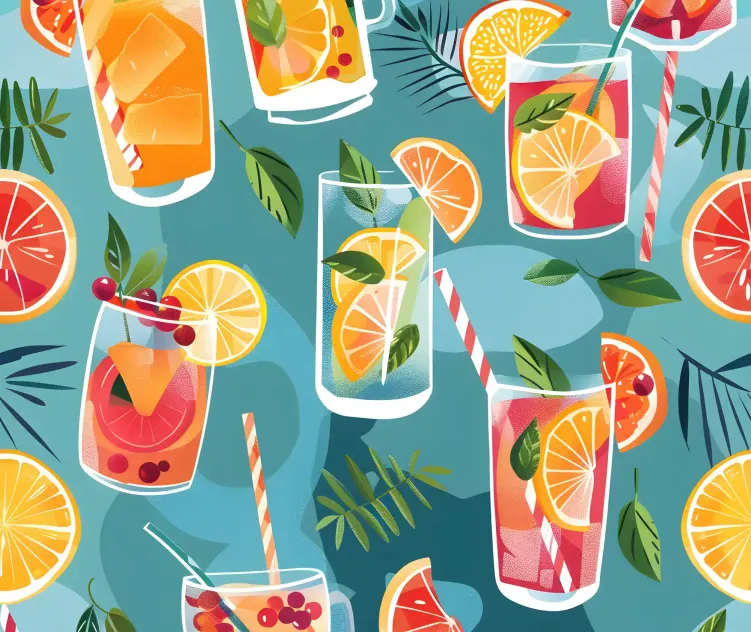 Summer Shape 111