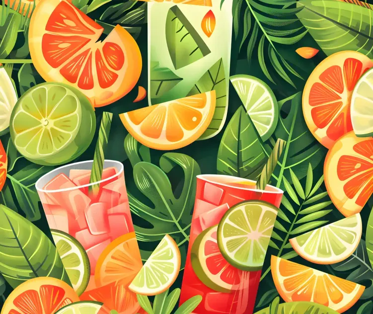 Summer Shape 113