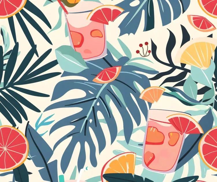 Summer Shape 122