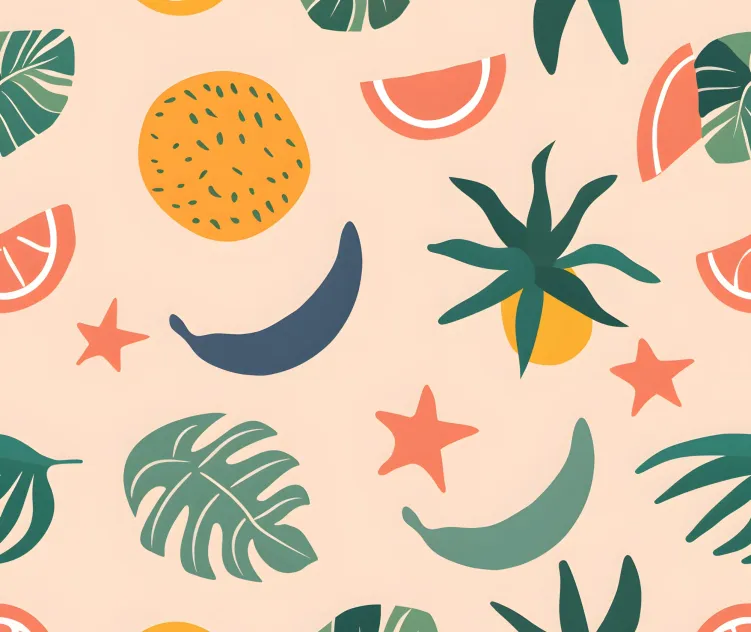 Summer Shape 123