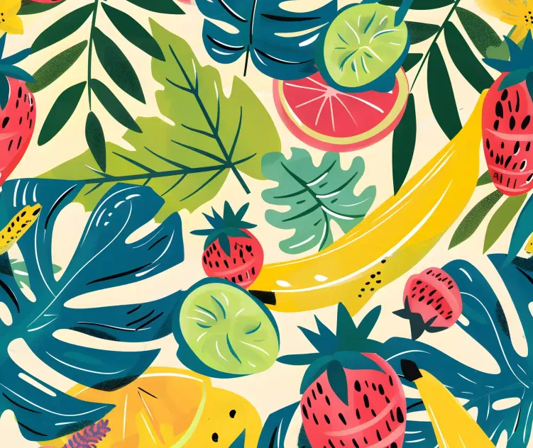 Summer Shape 133