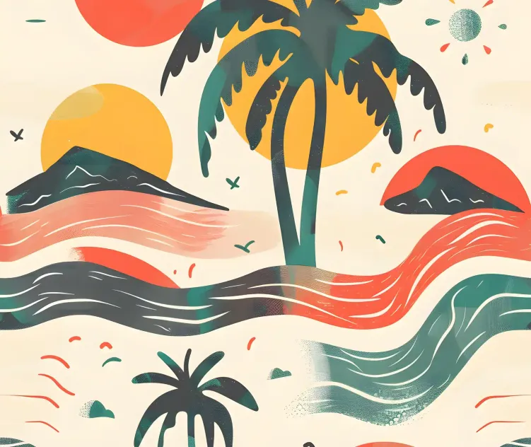 Summer Shape 137