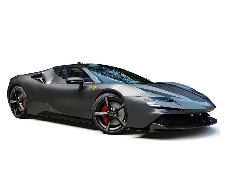 Ferrari Sf90