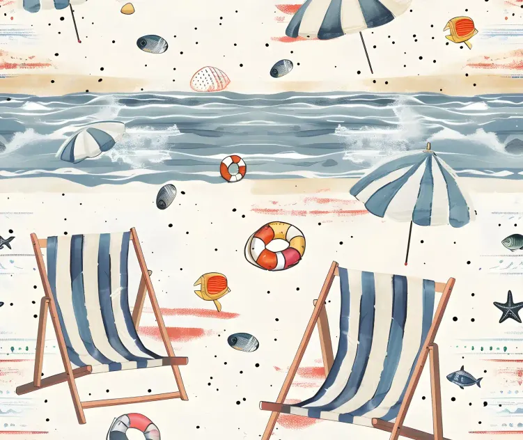 Summer Shape 138
