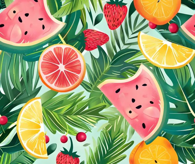 Summer Shape 14