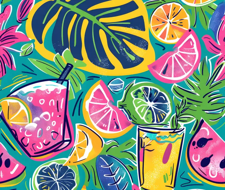 Summer Shape 142