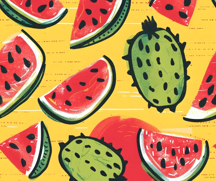 Summer Shape 143
