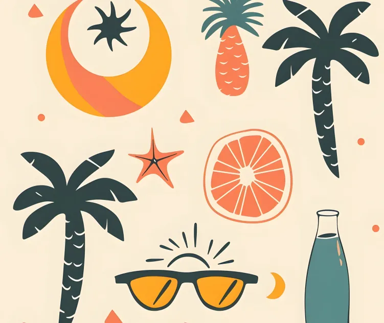 Summer Shape 146