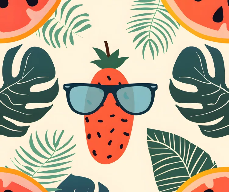 Summer Shape 149