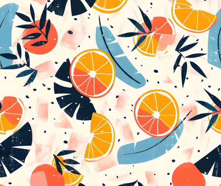 Summer Shape 154