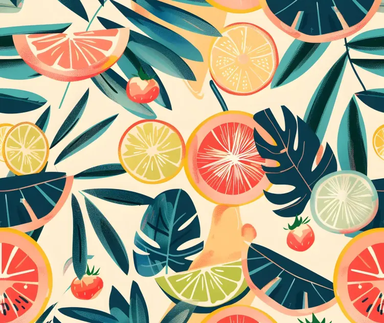Summer Shape 156