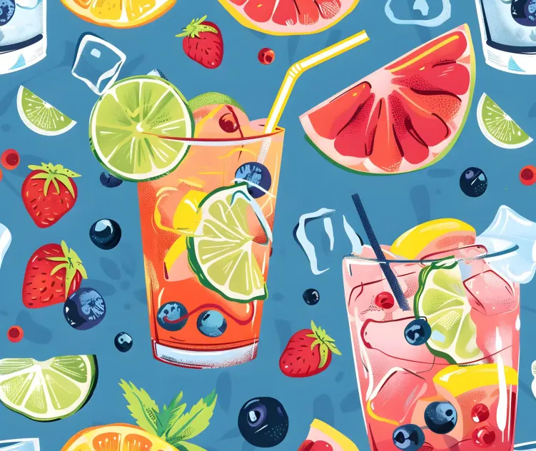 Summer Shape 158