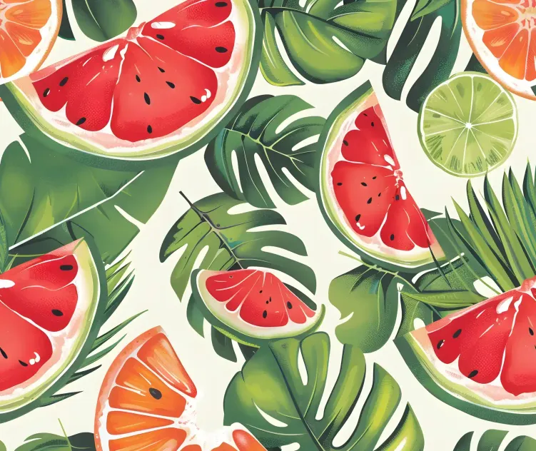 Summer Shape 159