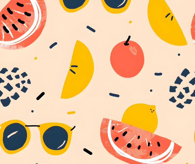 Summer Shape 162